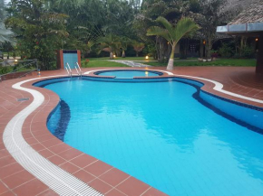 Гостиница Posto Bella Resort  Дар-эс-Салам